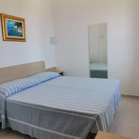 Hotel Ponte Vieste