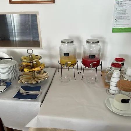 Hotel Ponte *