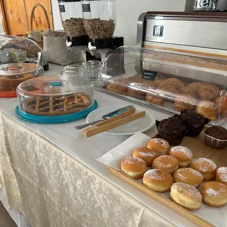 Hotel Ponte *