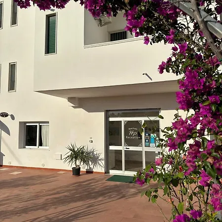 Hotel Ponte Vieste
