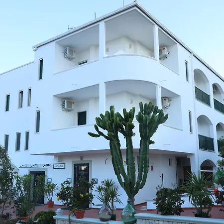 Ponte Hotel