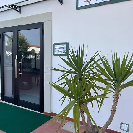 Hotel Ponte