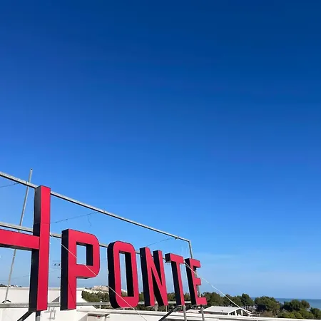 Hotel Ponte *
