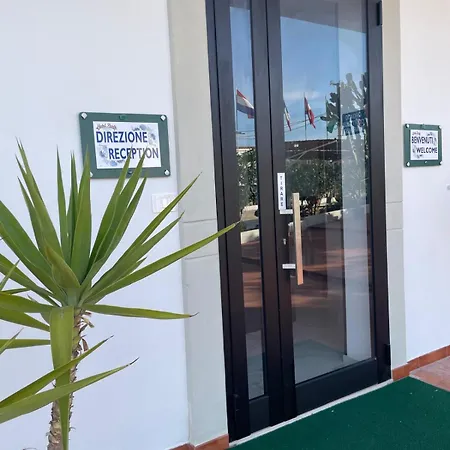 Ponte Hotel Vieste