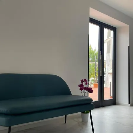 Hotel Ponte Vieste