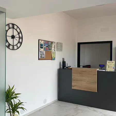 Hotel Ponte Vieste
