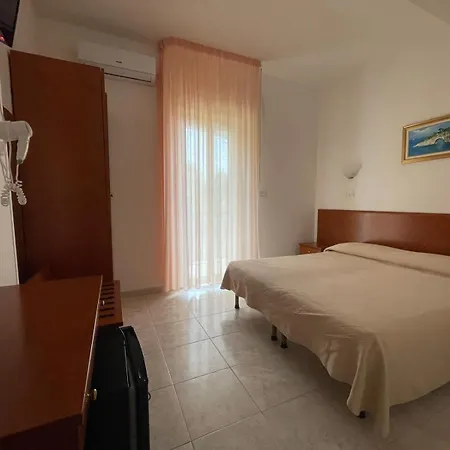 Hotel Ponte Vieste