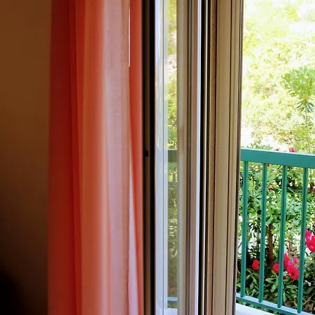 Hotel Ponte Vieste
