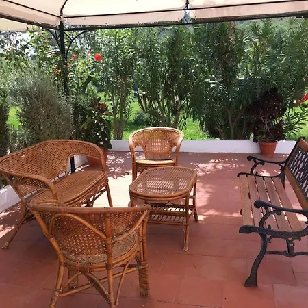 Hotel Ponte *